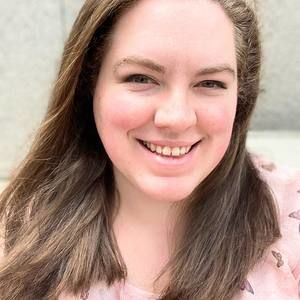 Meet your Posher, Shannon